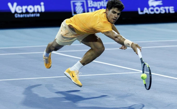 EPA/CRISTOBAL HERRERA-ULASHKEVICH